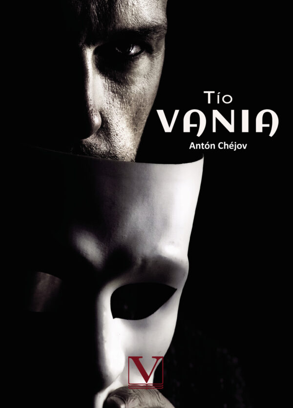 TÍO VANIA 9788413374369