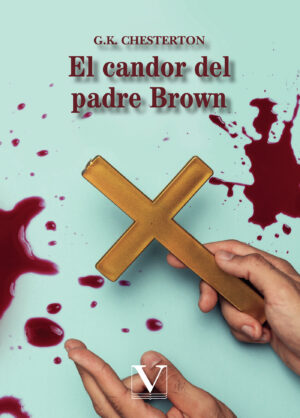 EL CANDOR DEL PADRE BROWN