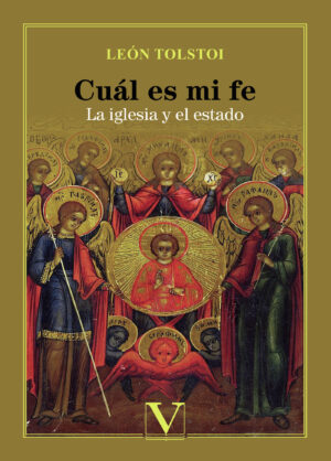 CUÁL ES MI FE 9788413374536