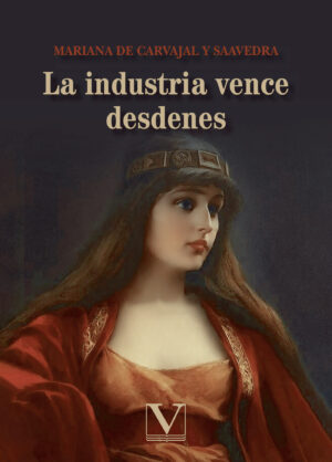 LA INDUSTRIA VENCE DESDENES 9788413374604