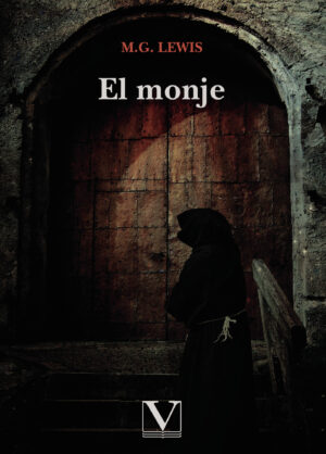 EL MONJE 9788413374659