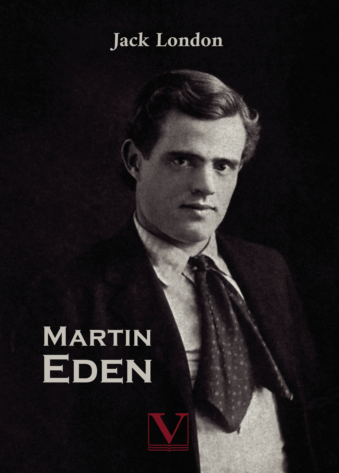 MARTIN EDEN