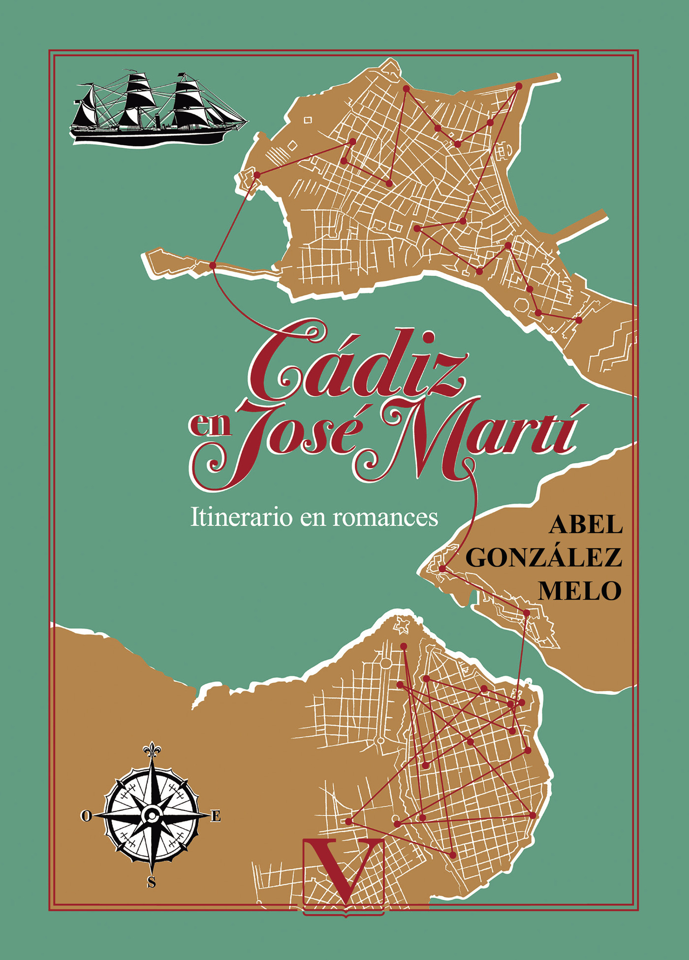 CÁDIZ EN JOSÉ MARTÍ