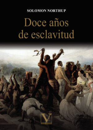 DOCE AÑOS DE ESCLAVITUD