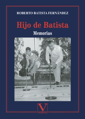 HIJO DE BATISTA