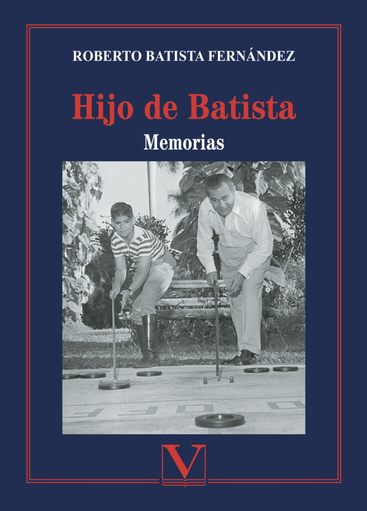 HIJO DE BATISTA