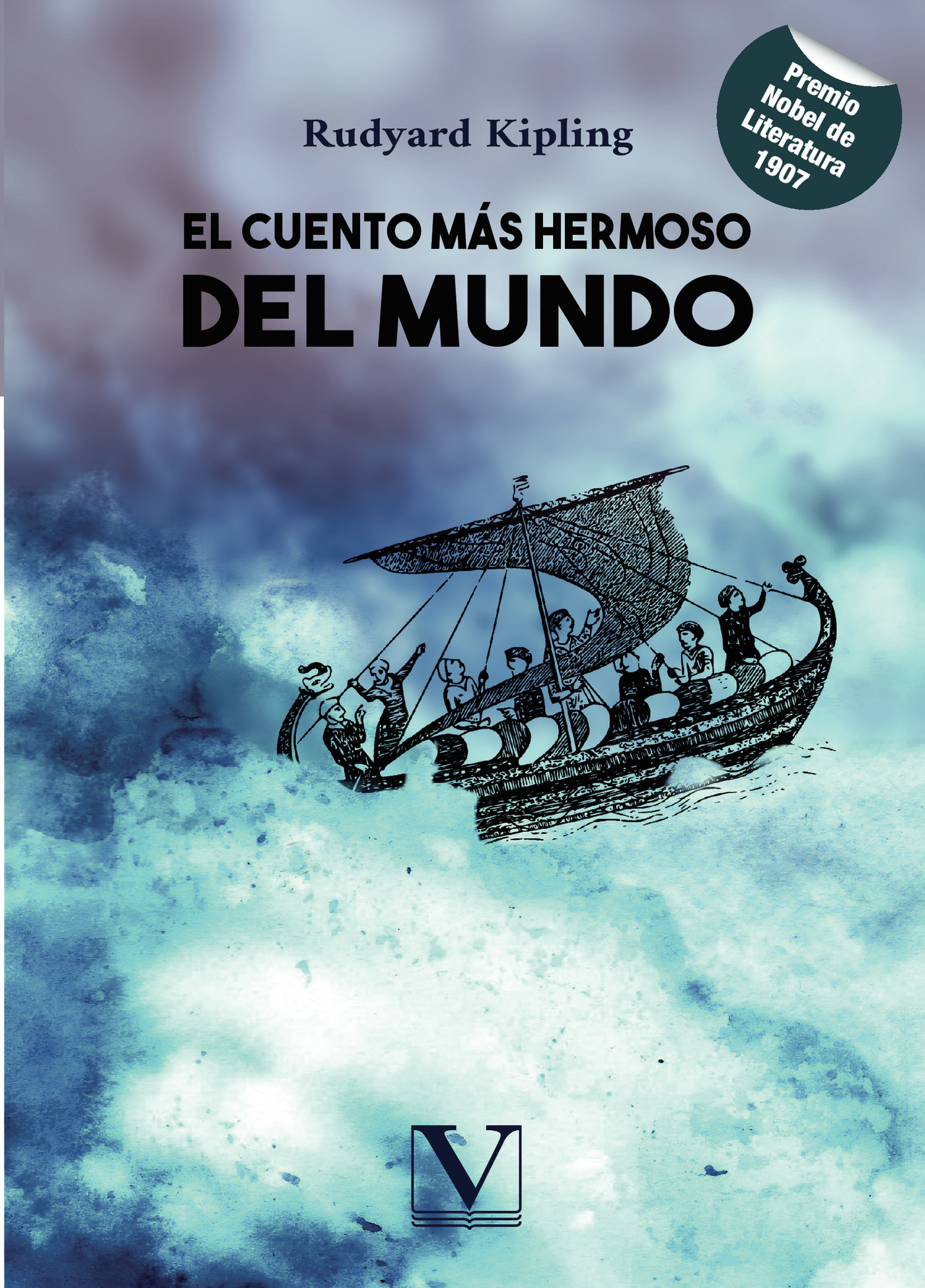EL CUENTO MÁS HERMOSO DEL MUNDO
