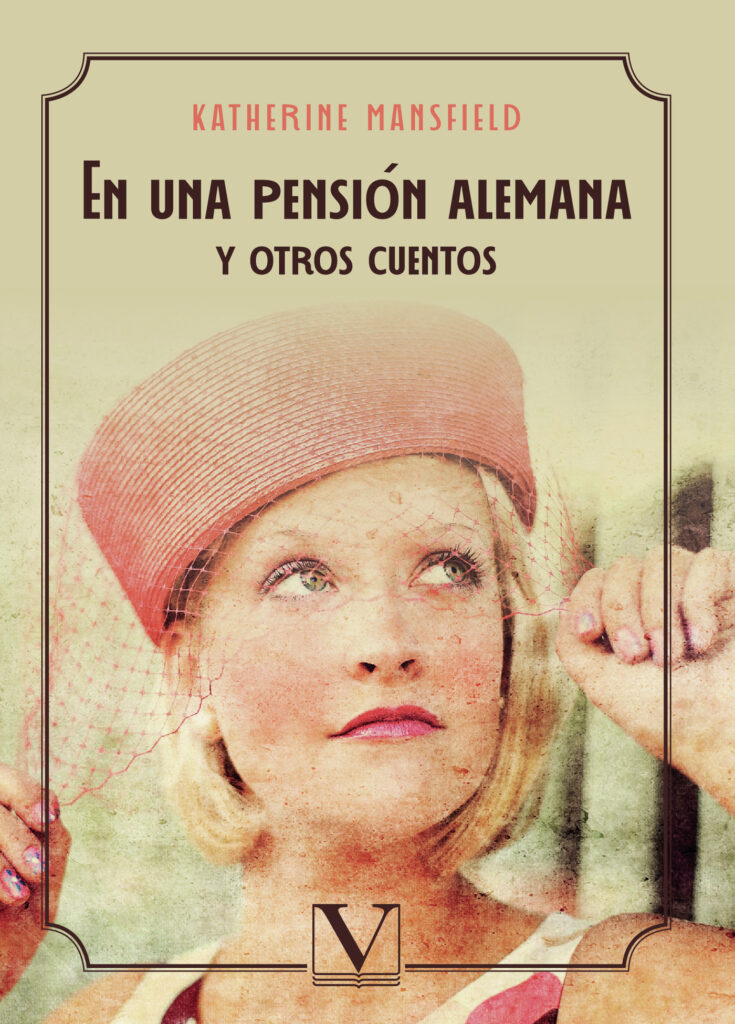 EN UNA PENSIÓN ALEMANA Y OTROS CUENTOS