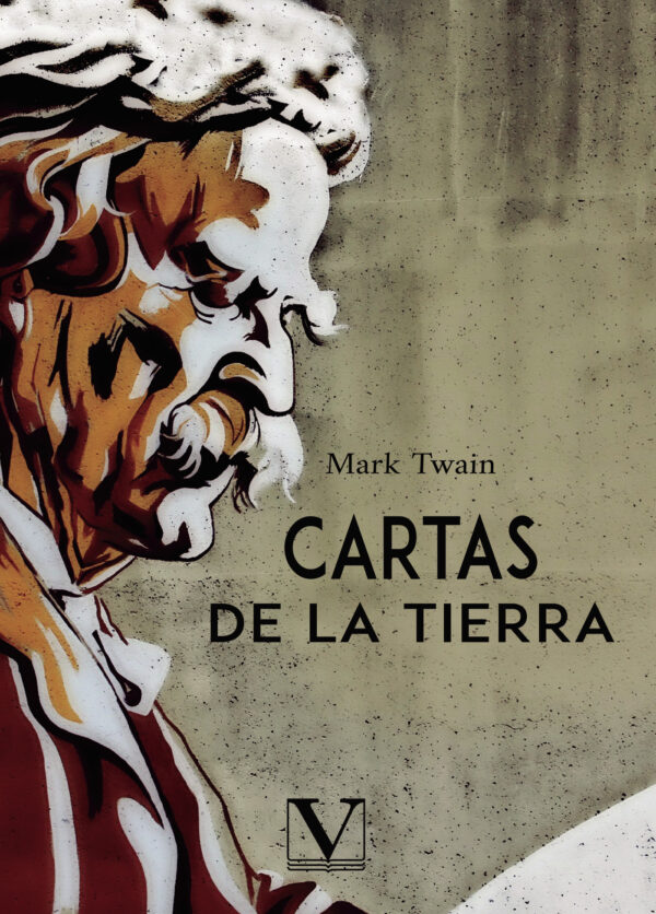 CARTAS DE LA TIERRA 9788413375250