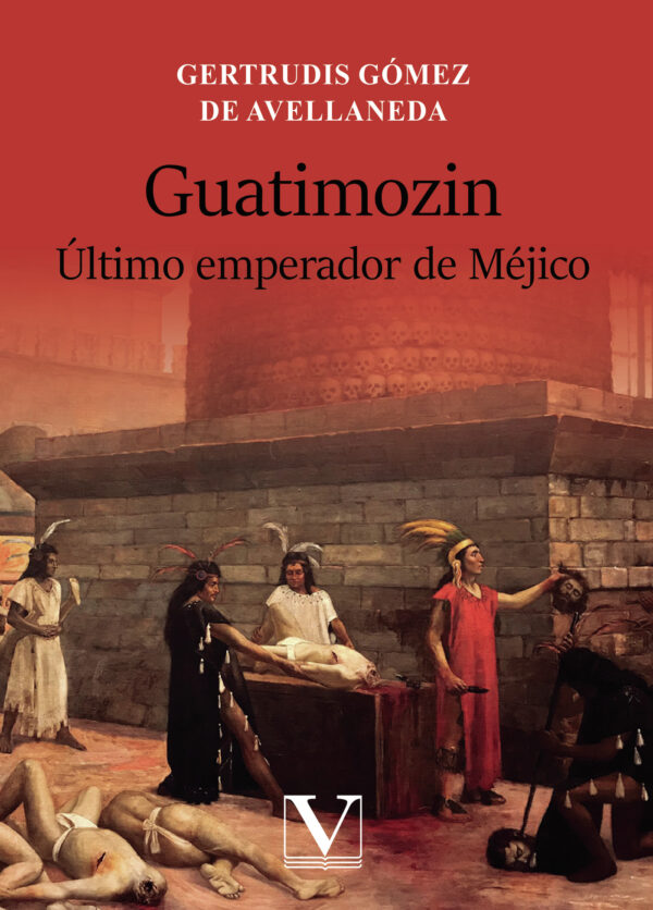 GUATIMOZIN 9788413375281