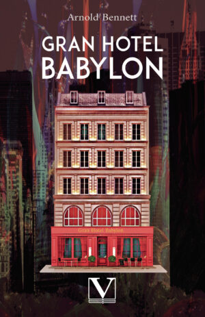 GRAN HOTEL BABYLON