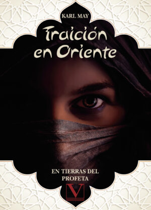 TRAICIÓN EN ORIENTE