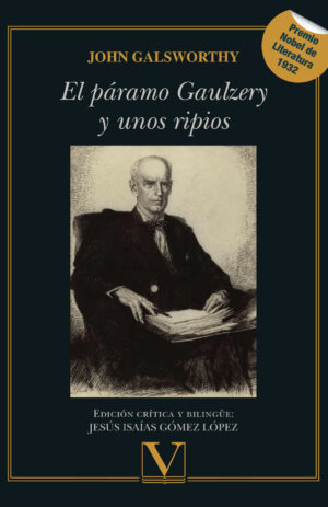 EL PÁRAMO GAULZERY Y UNOS RIPIOS