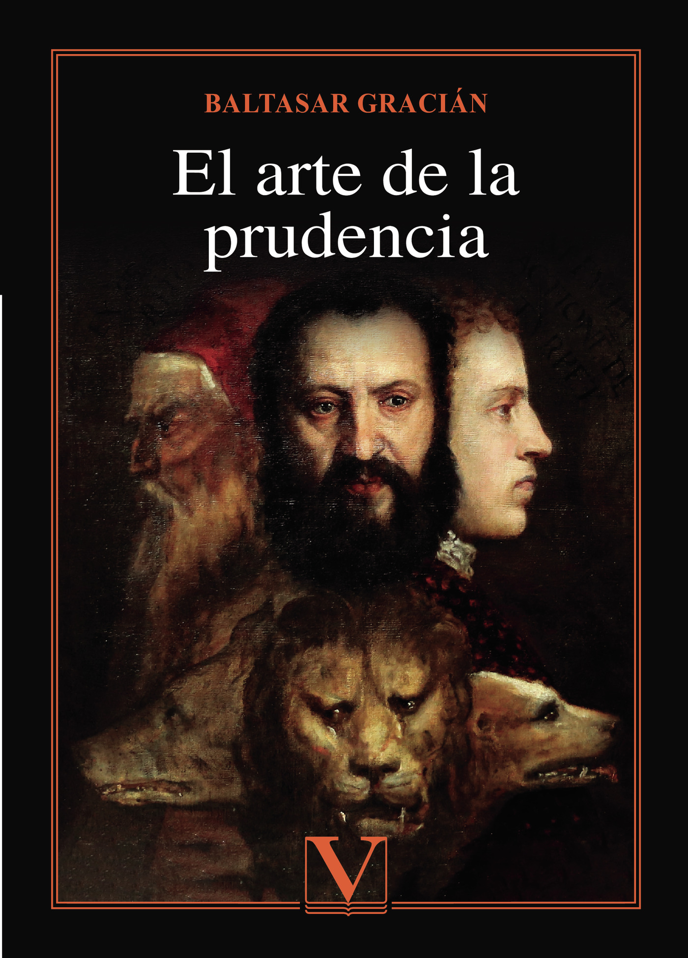 EL ARTE DE LA PRUDENCIA
