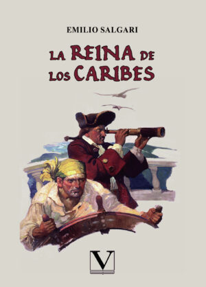LA REINA DE LOS CARIBES
