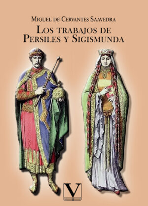 LOS TRABAJOS DE PERSILES Y SIGISMUNDA