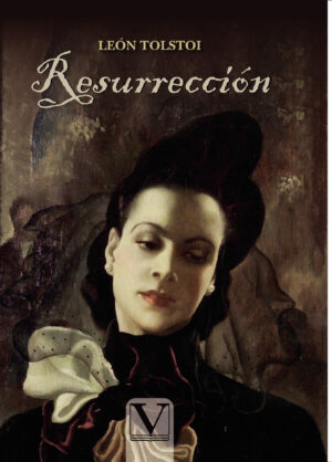 RESURRECCIÓN 9788413375670