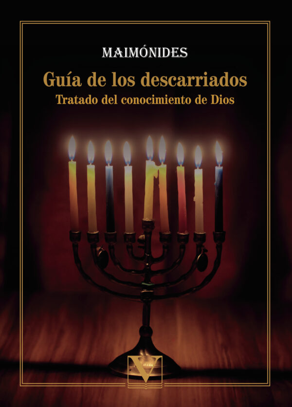 GUÍA DE LOS DESCARRIADOS 9788413375694