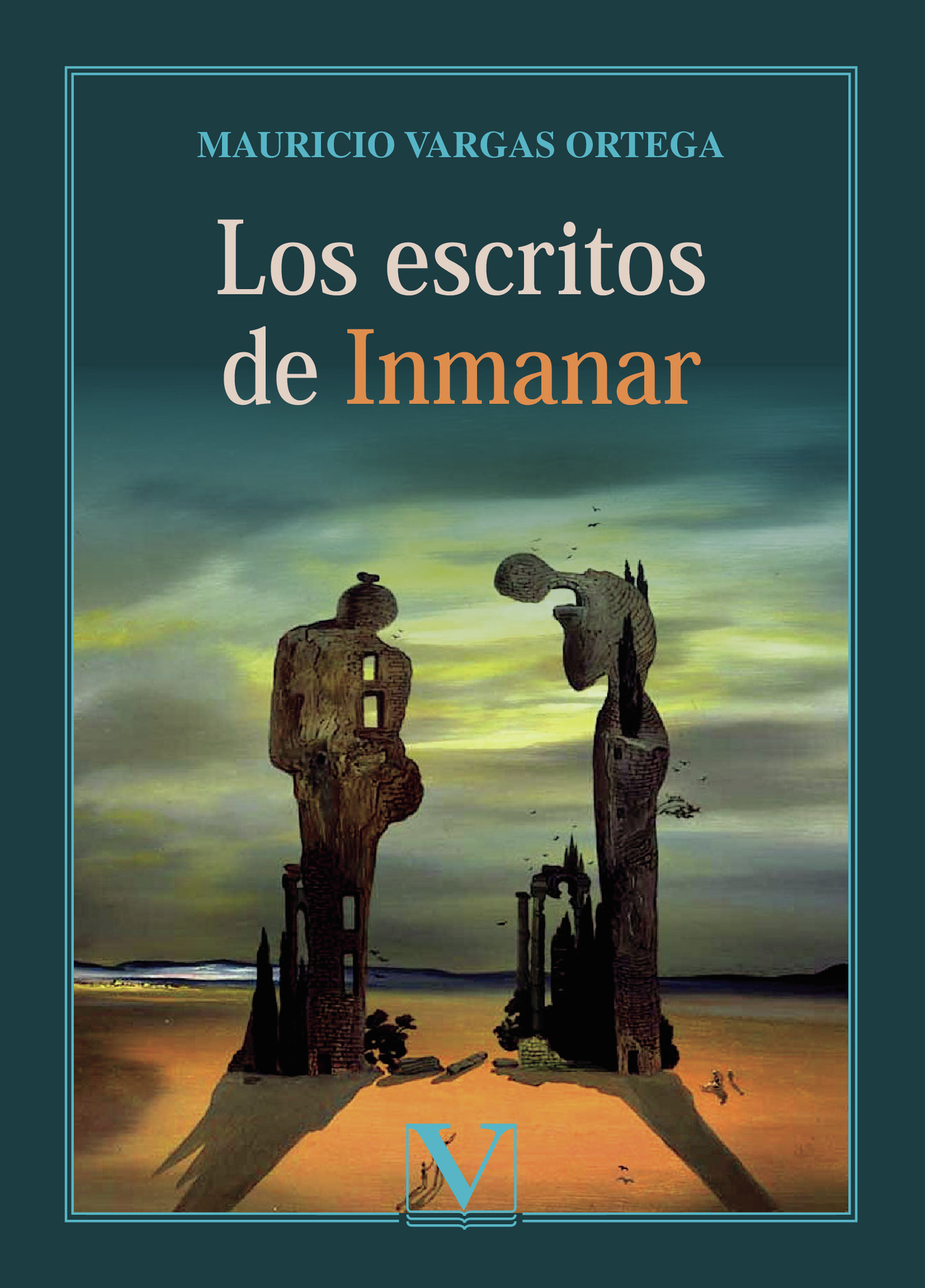 LOS ESCRITOS DE INMANAR