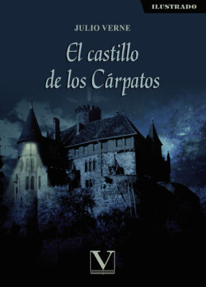 EL CASTILLO DE LOS CÁRPATOS
