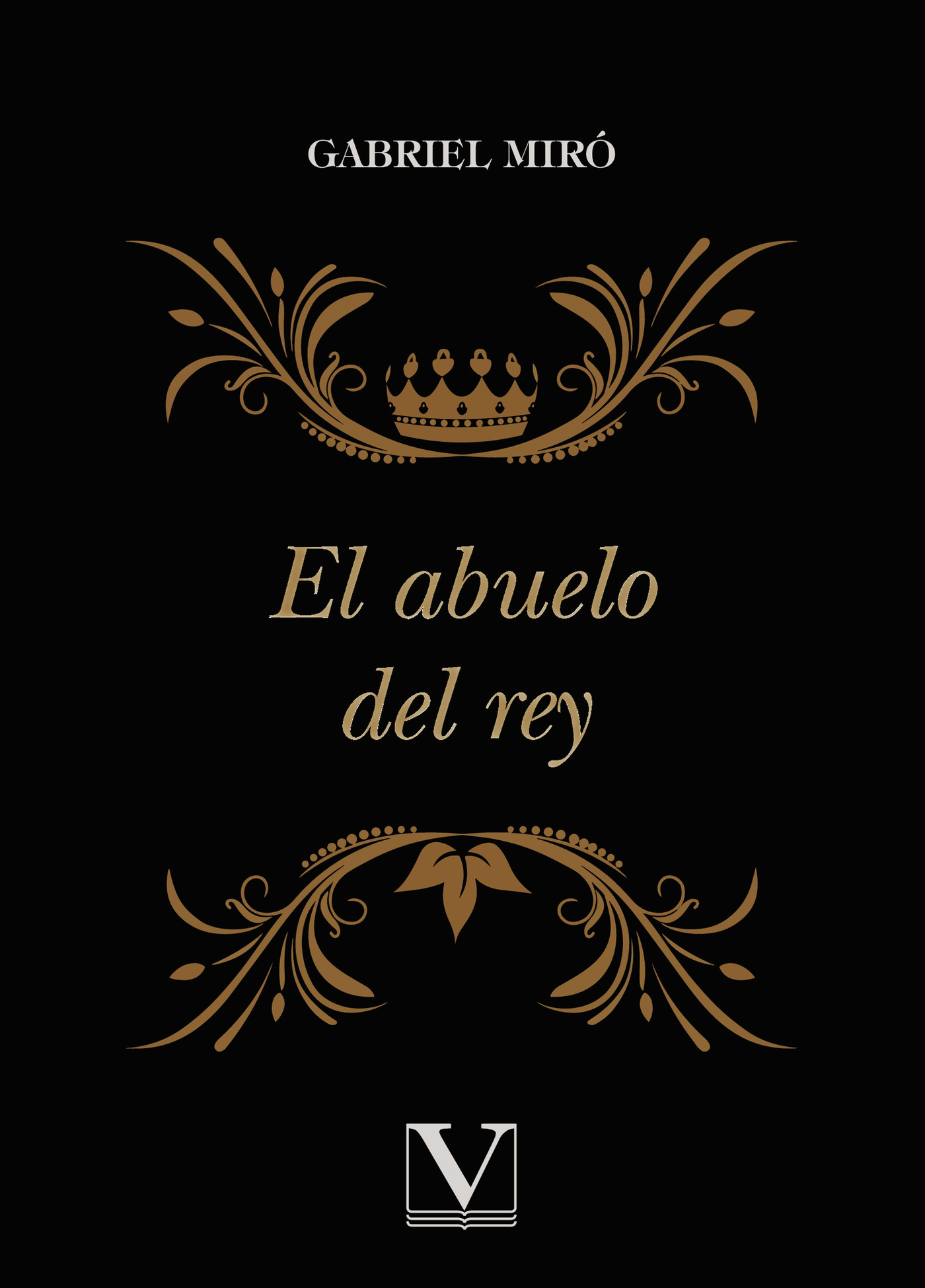 EL ABUELO DEL REY