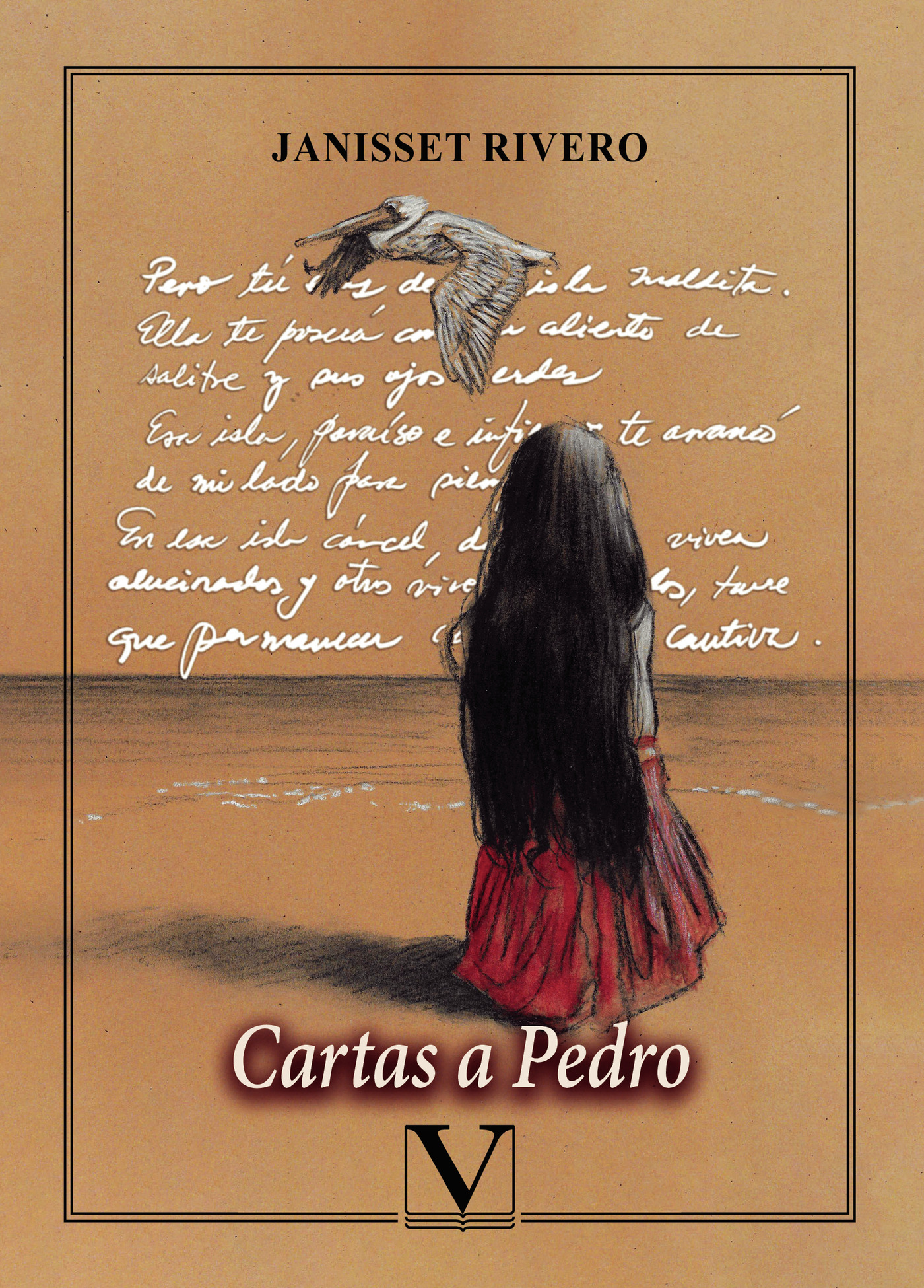 CARTAS A PEDRO