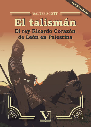 EL TALISMÁN 9788413376233