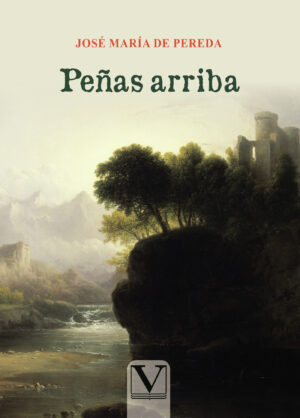PEÑAS ARRIBA 9788413376257