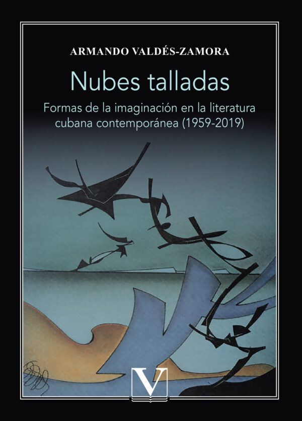 NUBES TALLADAS 9788413376271