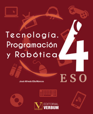 TECNOLOGÍA. PROGRAMACIÓN Y ROBÓTICA