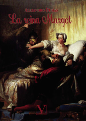 LA REINA MARGOT 9788413376363