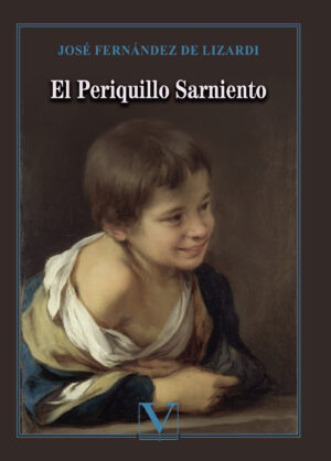 EL PERIQUILLO SARNIENTO 9788413376448