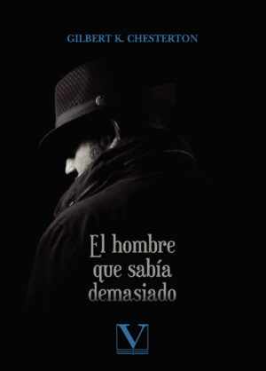 EL HOMBRE QUE SABÍA DEMASIADO