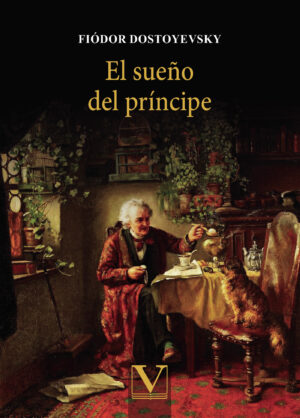 EL SUEÑO DEL PRÍNCIPE