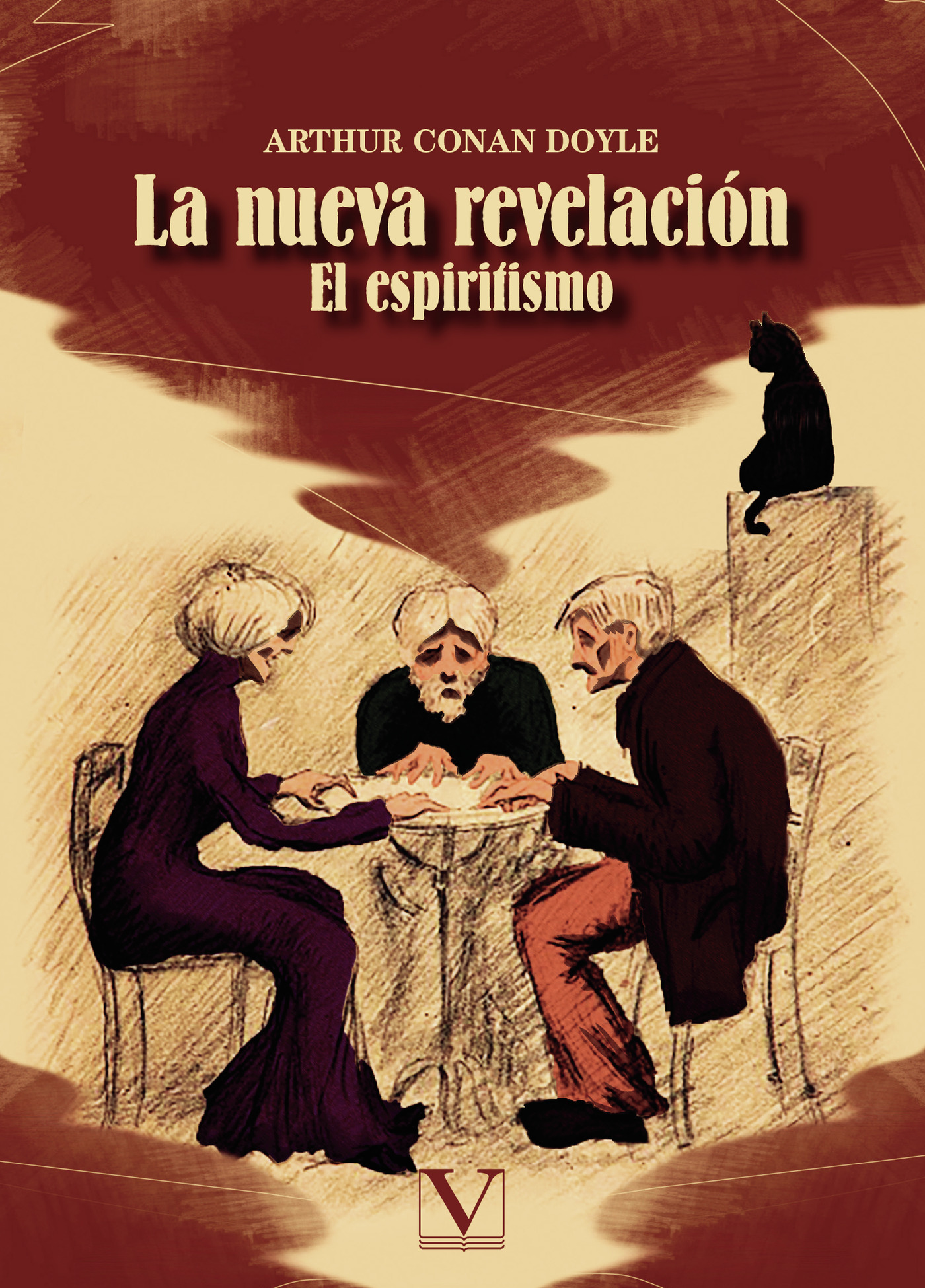 LA NUEVA REVELACIÓN