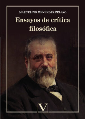 ENSAYOS DE CRÍTICA FILOSÓFICA