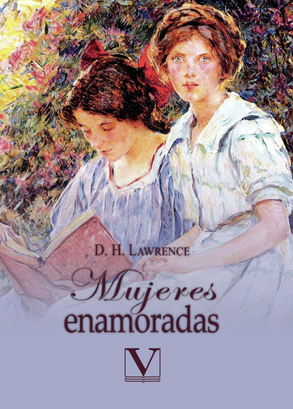 MUJERES ENAMORADAS 9788413376929
