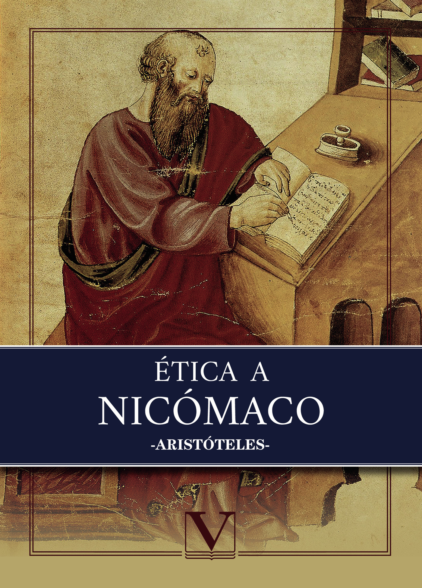 ÉTICA A NICÓMACO