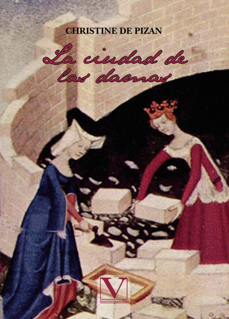 LA CIUDAD DE LAS DAMAS