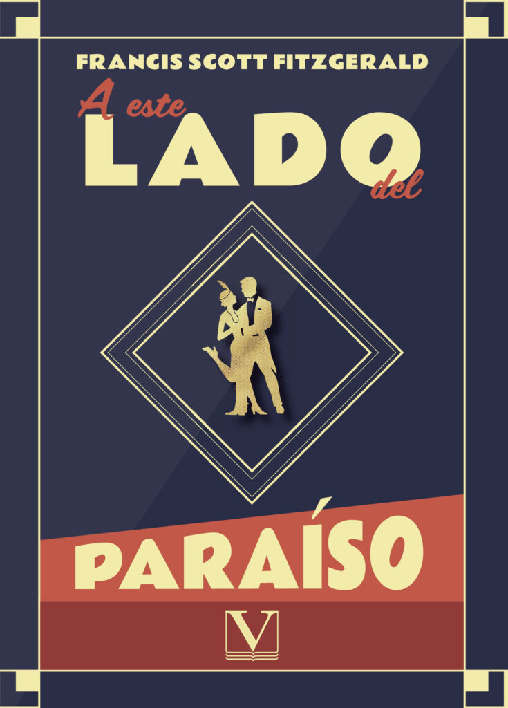 A ESTE LADO DEL PARAÍSO