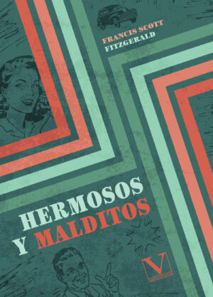 HERMOSOS Y MALDITOS 9788413377186