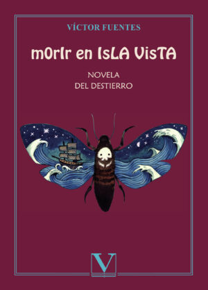 MORIR EN ISLA VISTA