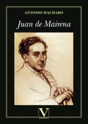 JUAN DE MAIRENA 9788413377353