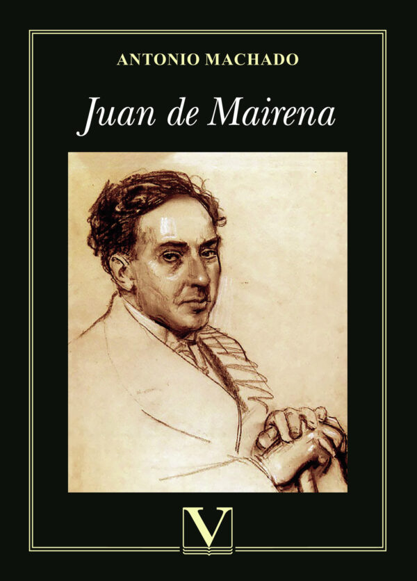 JUAN DE MAIRENA 9788413377353
