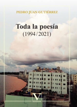 TODA LA POESÍA 9788413377568