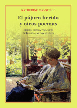 EL PÁJARO HERIDO Y OTROS POEMAS
