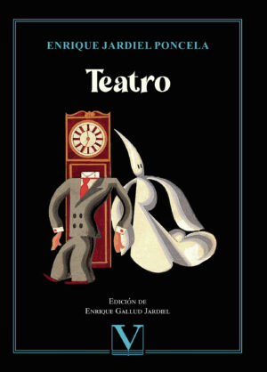 TEATRO 9788413377629