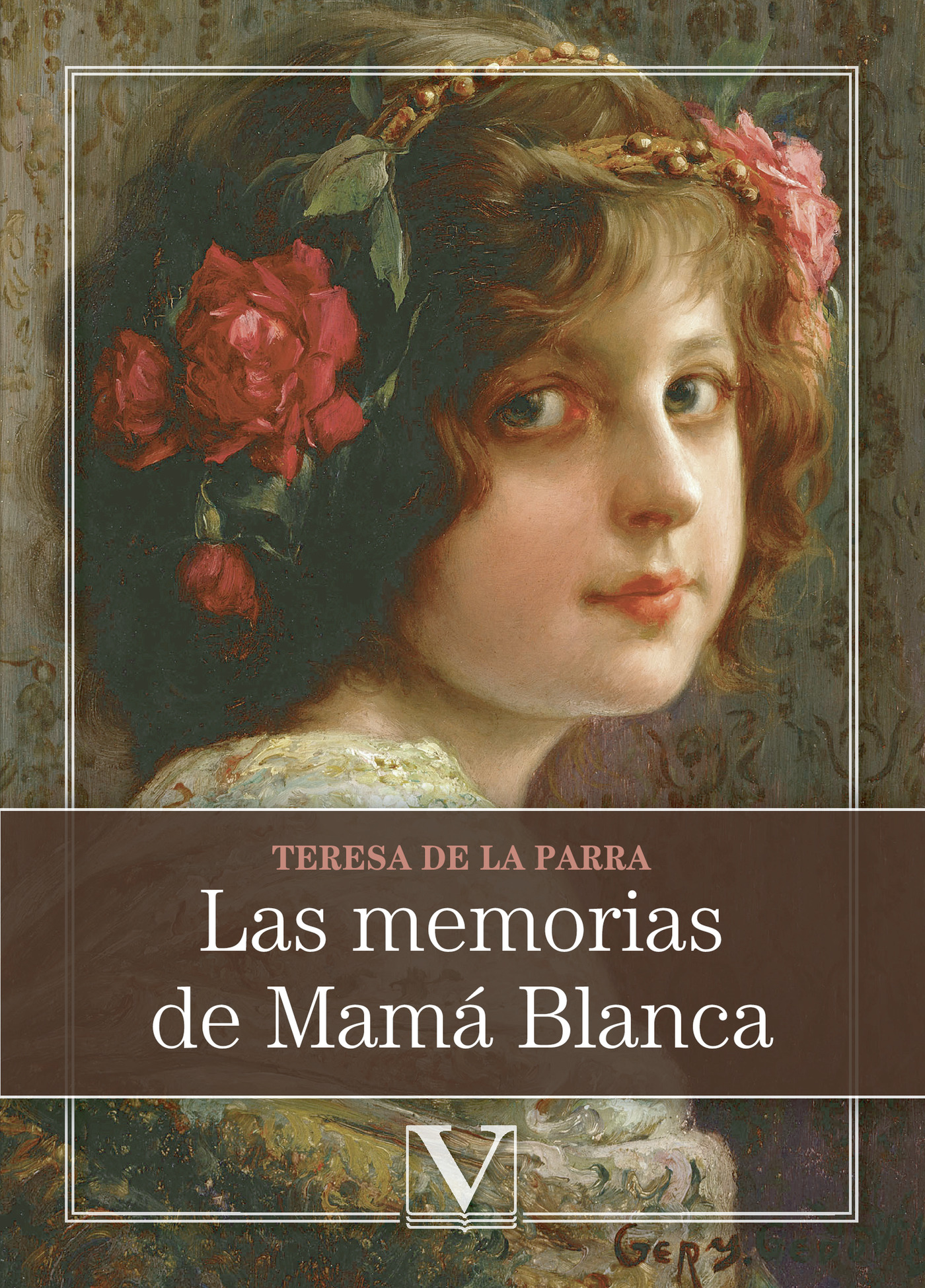 LAS MEMORIAS DE MAMÁ BLANCA