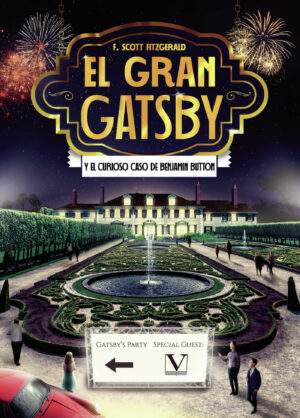 EL GRAN GATSBY