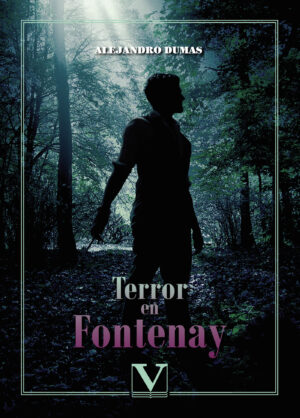 TERROR EN FONTENAY 9788413377742